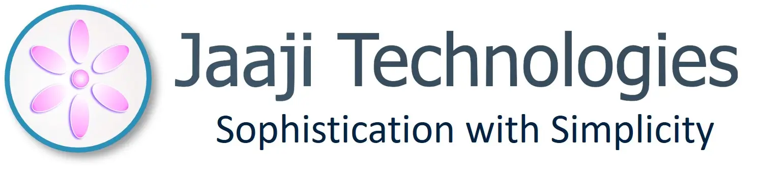 Jaaji Tech